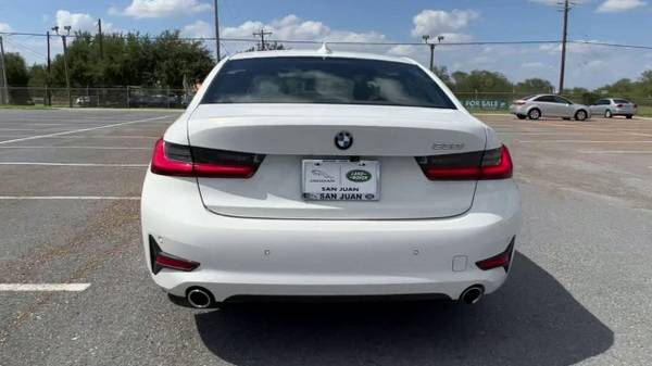 2021 BMW 3-Series 330i - - by dealer - vehicle for sale in San Juan, TX – photo 7