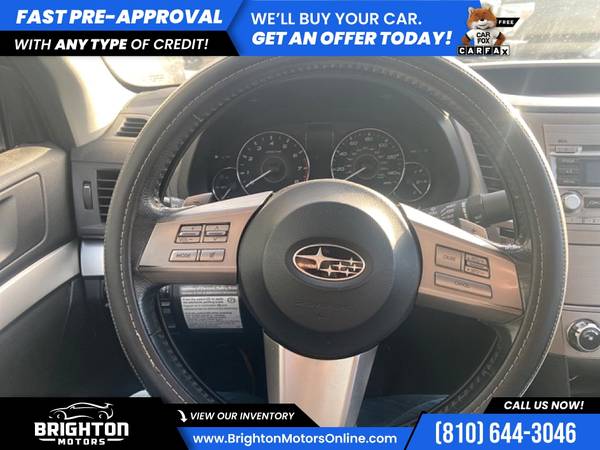 2011 Subaru Legacy 2 5i 2 5 i 2 5-i Premium AWD FOR ONLY 144/mo! for sale in Other, OH – photo 7