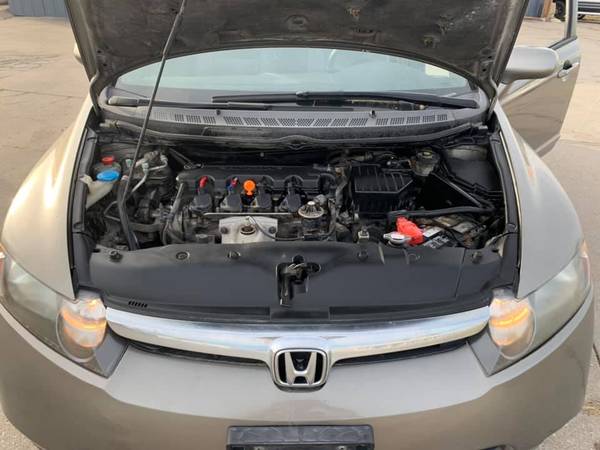 2006 honda civic ex - cars & trucks - by dealer - vehicle automotive... for sale in Lincoln, NE – photo 4