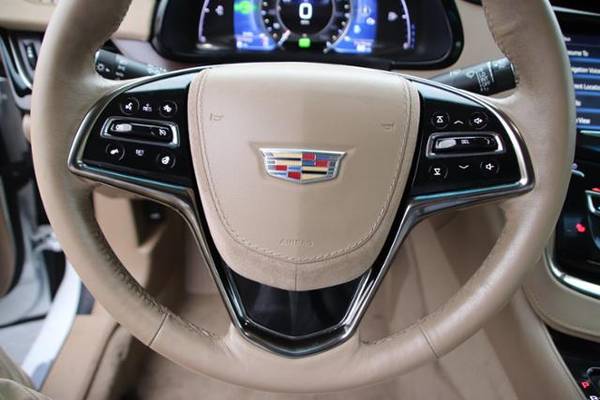 2016 Cadillac ELR for sale in Colfax, CA – photo 20
