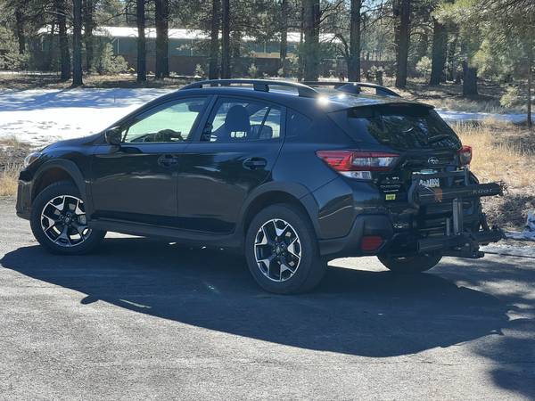 2020 Subaru Crosstrek AWD for sale in Flagstaff, AZ – photo 3