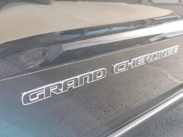 2019 Jeep Grand Cherokee Limited for sale in Sterling, IL – photo 14