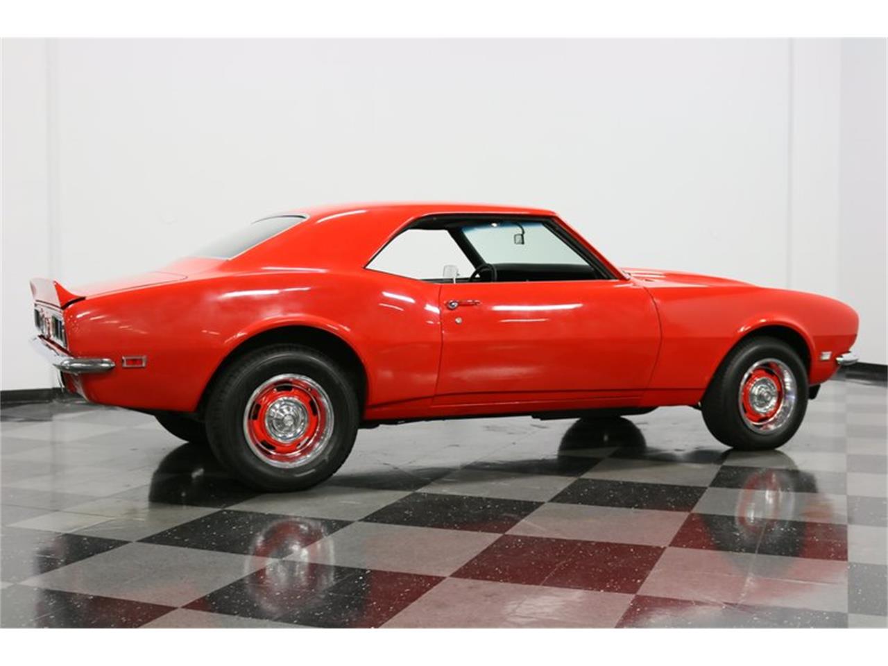 1968 Chevrolet Camaro for sale in Fort Worth, TX – photo 14