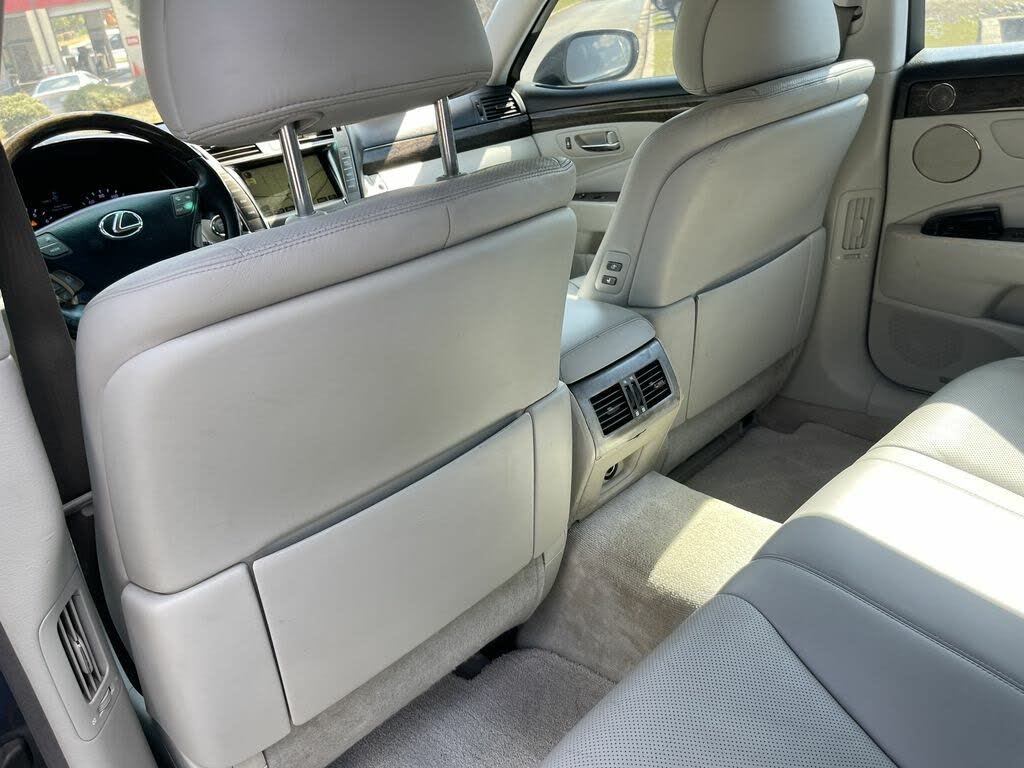 2007 Lexus LS 460 RWD for sale in Other, GA – photo 16