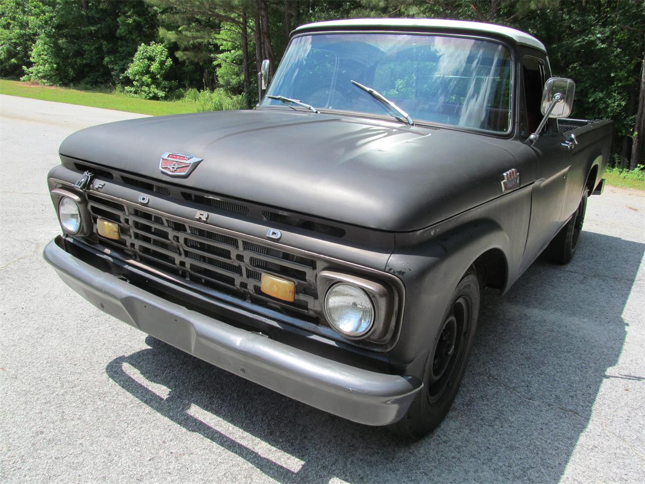 1964 Ford F350 for sale in Fayetteville, GA – photo 13