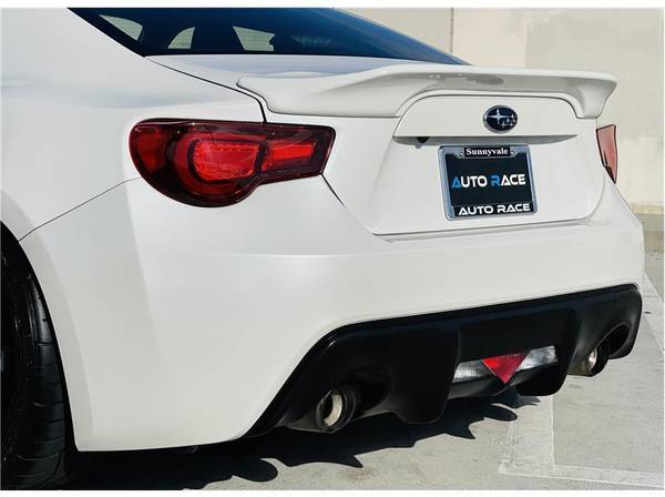 2015 Subaru BRZ Series Blue 2dr Coupe - - by dealer for sale in Sunnyvale, CA – photo 17