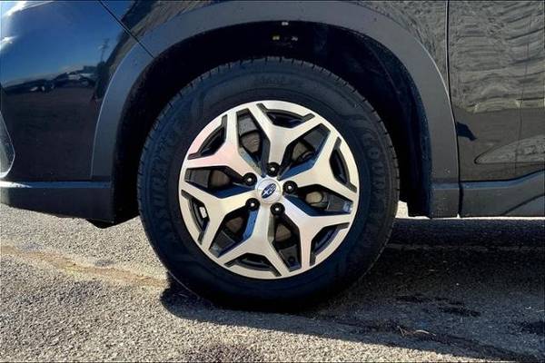 2019 Subaru Forester AWD All Wheel Drive 2 5i Premium SUV - cars & for sale in Klamath Falls, OR – photo 8