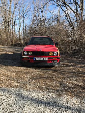 1991 BMW 318is Coupe for sale in Piqua, OH – photo 2
