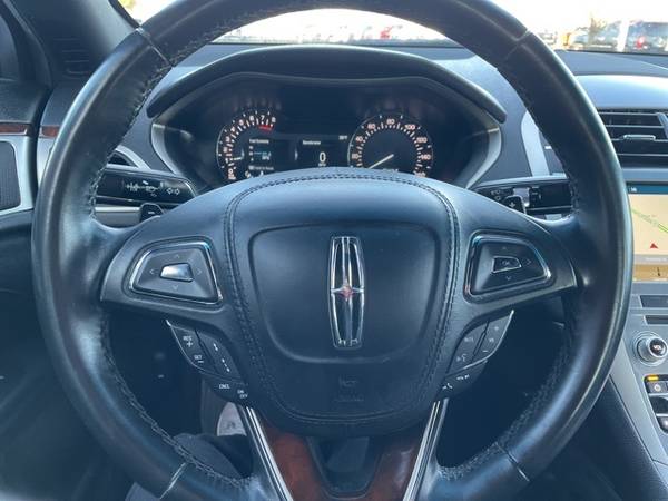 2017 Lincoln MKZ Reserve - - by dealer - vehicle for sale in Plainfield, IN – photo 22