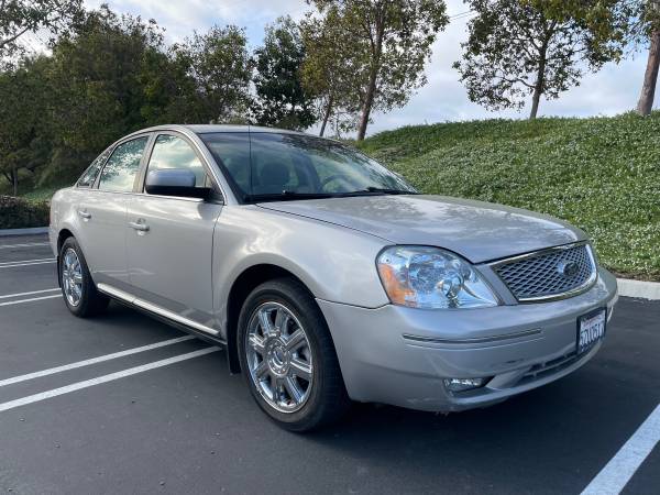 2007 Ford Five Hundred for sale in Vista, CA – photo 8