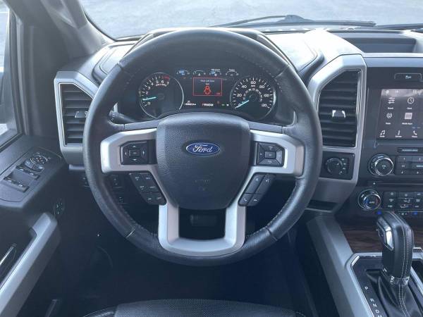 2018 Ford F-150 F150 F 150 - - by dealer - vehicle for sale in Rockville, District Of Columbia – photo 18