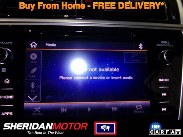 2019 Subaru Outback Premium Red - AK301532 **WE DELIVER TO MT & NO -... for sale in Sheridan, MT – photo 15