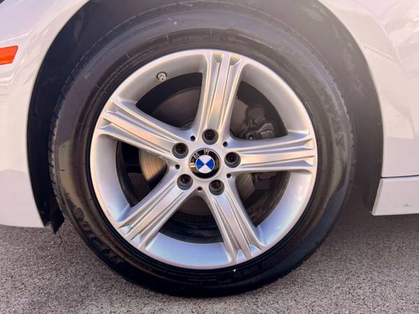 2014 BMW 3 SERIES 4 DOOR SEDAN - - by dealer - vehicle for sale in Fort Worth, TX – photo 21