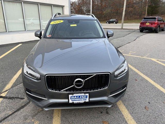 2016 Volvo XC90 T6 Momentum for sale in Other, RI – photo 3