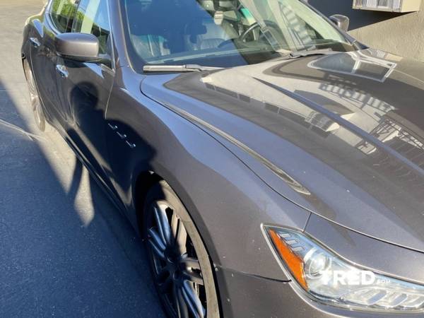2015 Maserati GHIBLI - - by dealer - vehicle for sale in Los Angeles, CA – photo 10