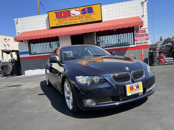 2010 BMW 3 335i - - by dealer - vehicle automotive sale for sale in Manteca, CA – photo 3