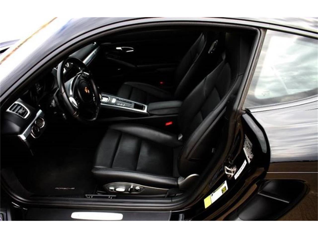 2014 Porsche Cayman for sale in Cadillac, MI – photo 6