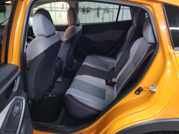 2019 Subaru Crosstrek Premium AWD - - by dealer for sale in Norwalk, IA – photo 10