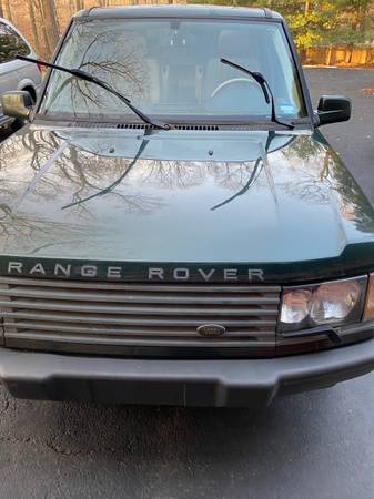 Range Rover for sale in Ansonia, CT – photo 3