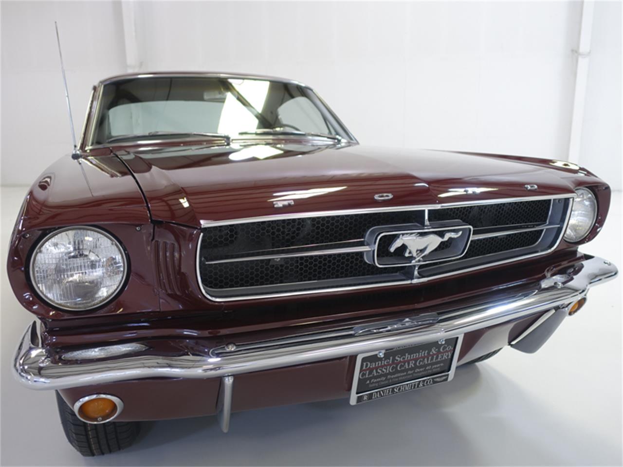 1965 Ford Mustang for sale in Saint Louis, MO – photo 5