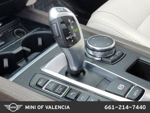 2016 BMW X5 xDrive35i AWD All Wheel Drive SKU:G0U11504 for sale in Valencia, CA – photo 11