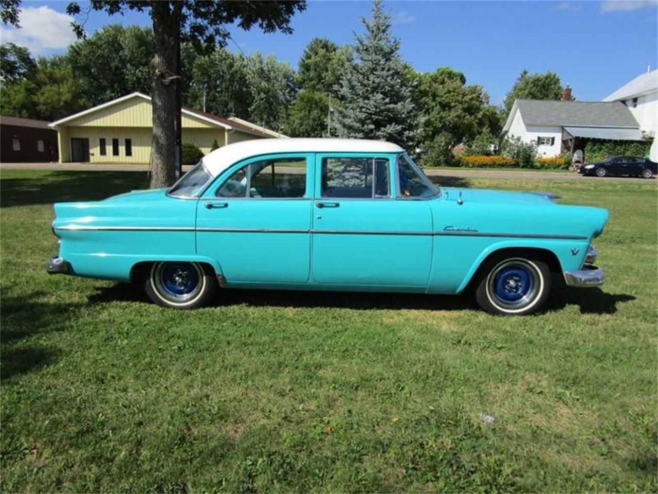 1955 Ford Customline for sale in Stanley, WI – photo 5