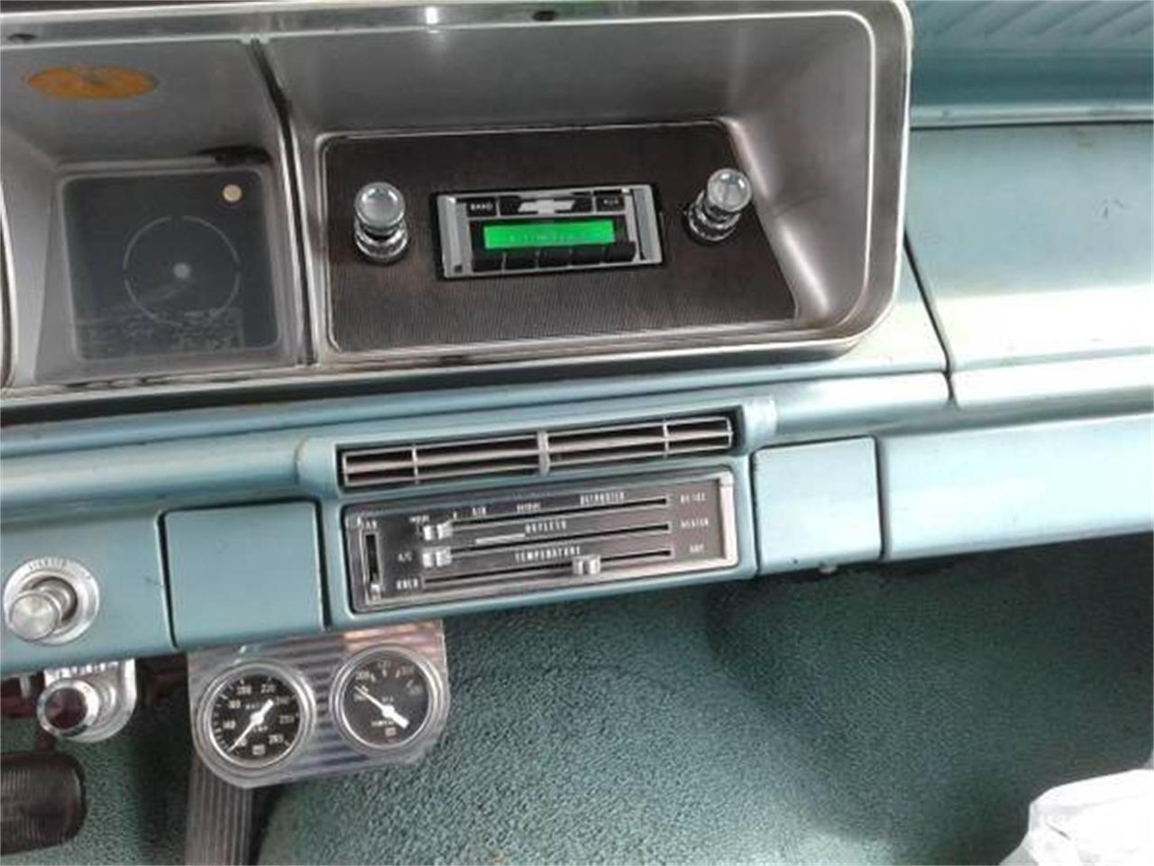 1966 Chevrolet Bel Air for sale in Long Island, NY – photo 4