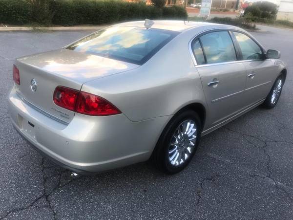 2009 Buick Lucerne Super CALL OR TEXT US TODAY! - cars & trucks - by... for sale in Duncan, SC – photo 6