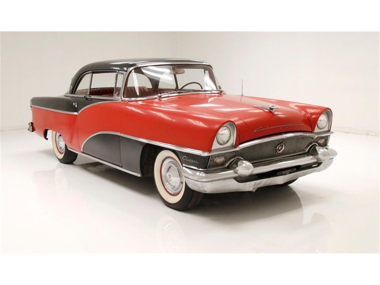 1955 Packard Clipper for sale in Morgantown, PA – photo 6