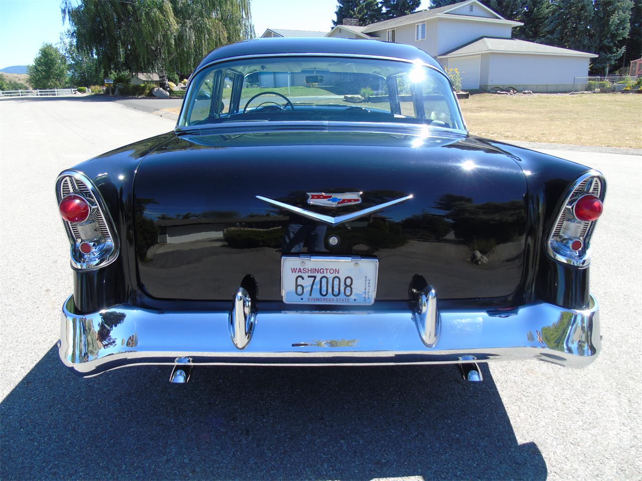 1956 Chevrolet 210 for sale in Spokane, WA – photo 4