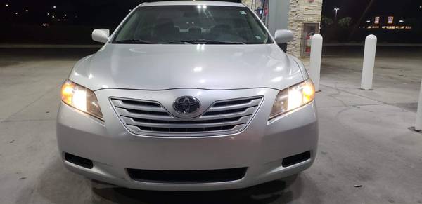 2009 Toyota Camry for sale in Sarasota, FL