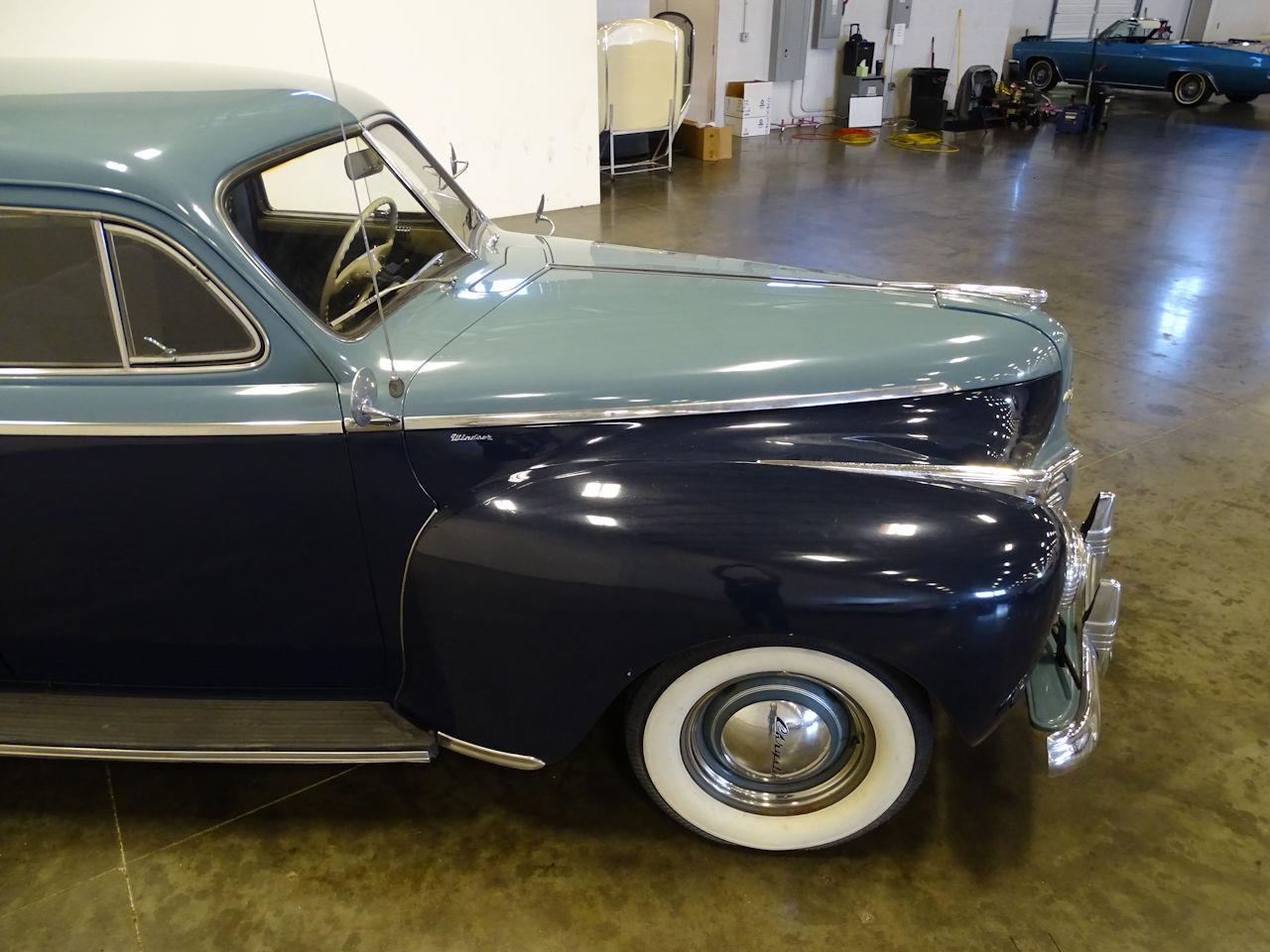 1941 Chrysler Windsor for sale in O'Fallon, IL – photo 56