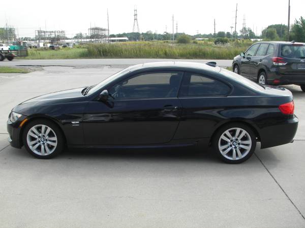 2013 BMW 328i Xdrive - All Wheel Drive - - by dealer for sale in Holland , MI – photo 6