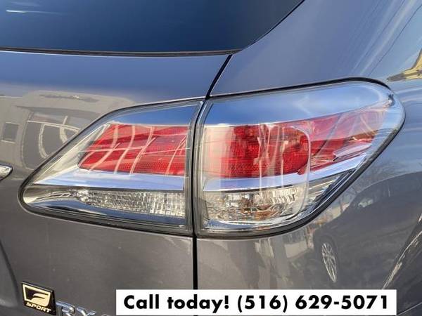 2015 Lexus RX 350 SUV - - by dealer - vehicle for sale in Inwood, NY – photo 13