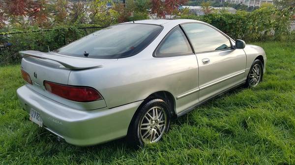 2000 Acura Integra for sale in Cleveland, OH – photo 7