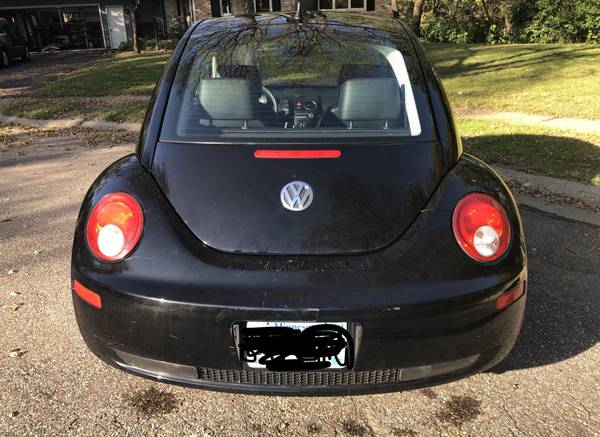 2010 VW Beetle for sale in Red Wing, MN – photo 6