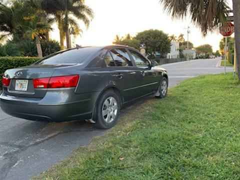 2009 Hyundai Sonata GLS . Very Clean. Low miles cold a c fully... for sale in West Palm Beach, FL – photo 13