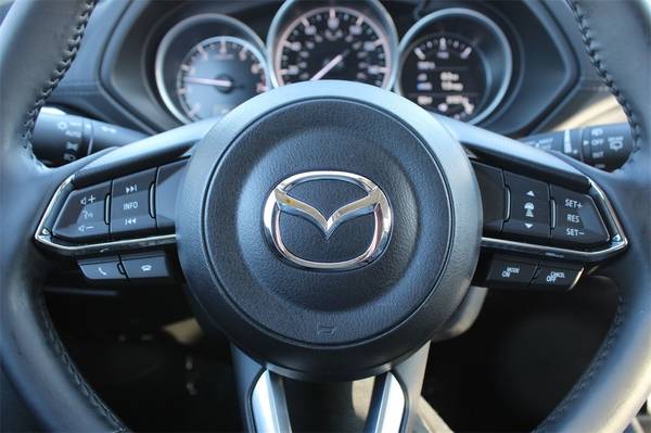 2020 Mazda CX-5 AWD All Wheel Drive Touring SUV - - by for sale in Everett, WA – photo 15