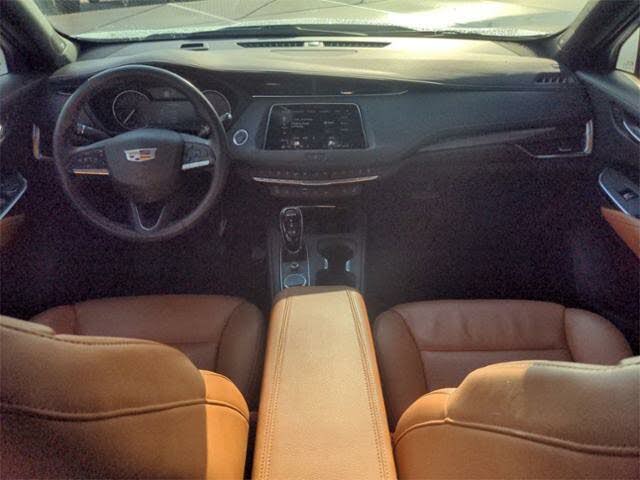 2020 Cadillac XT4 Premium Luxury FWD for sale in Troy, MI – photo 10