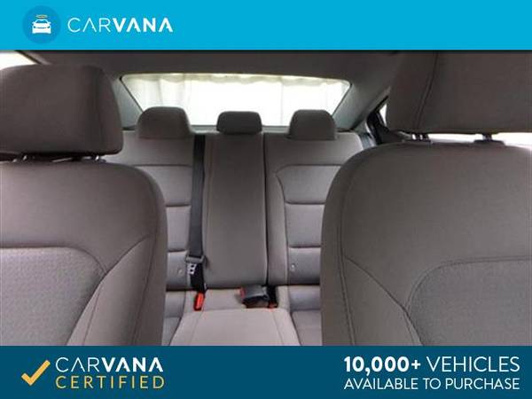 2017 Hyundai Elantra SE Sedan 4D sedan GRAY - FINANCE ONLINE for sale in Atlanta, NC – photo 17