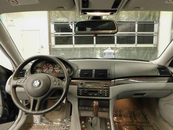 2004 BMW 325Ci/Coupe/Sport , Premium , Cold Pkg/105K Miles 325Ci for sale in Gladstone, OR – photo 14
