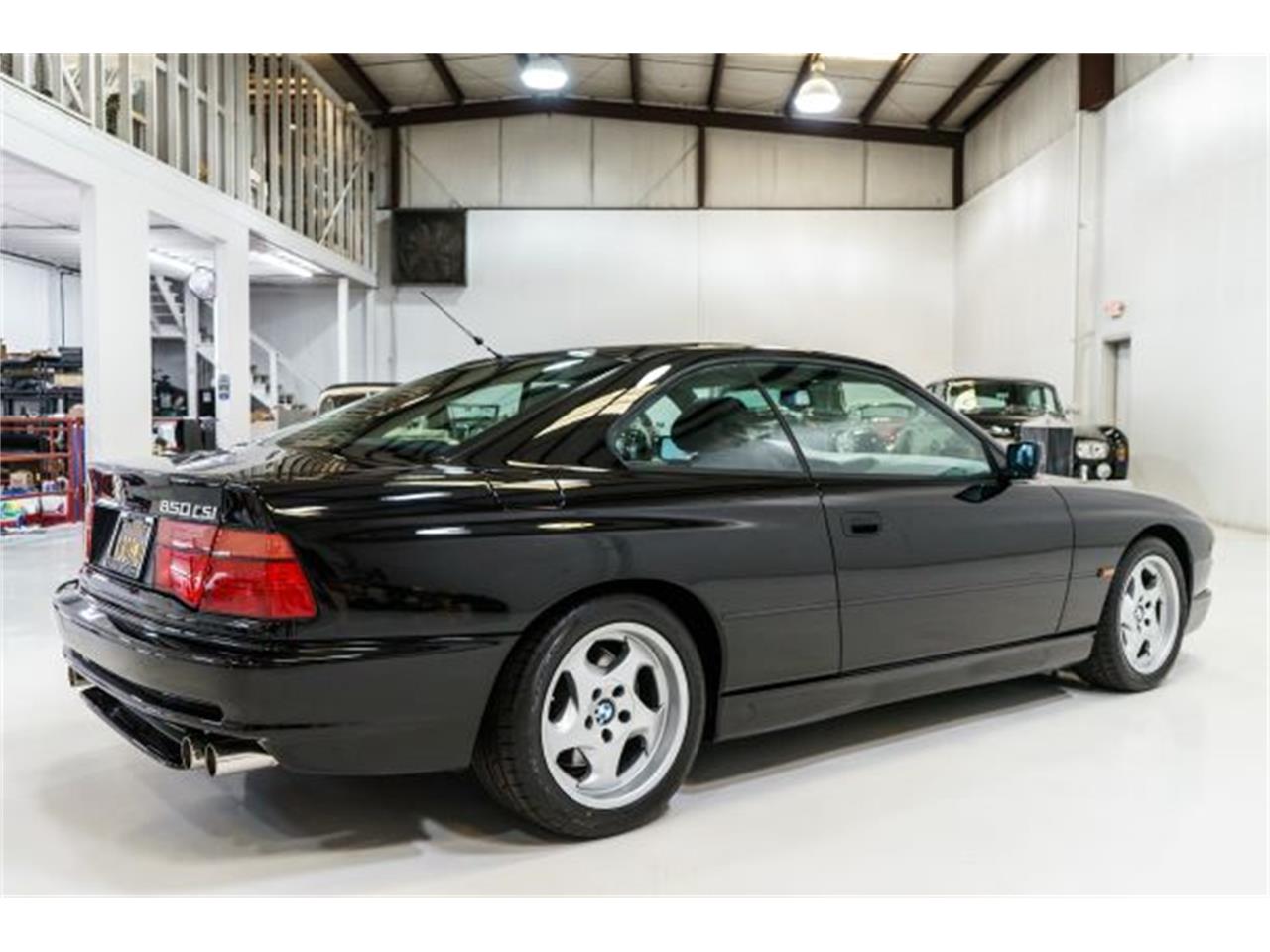 1995 BMW 850 for sale in Saint Louis, MO – photo 23