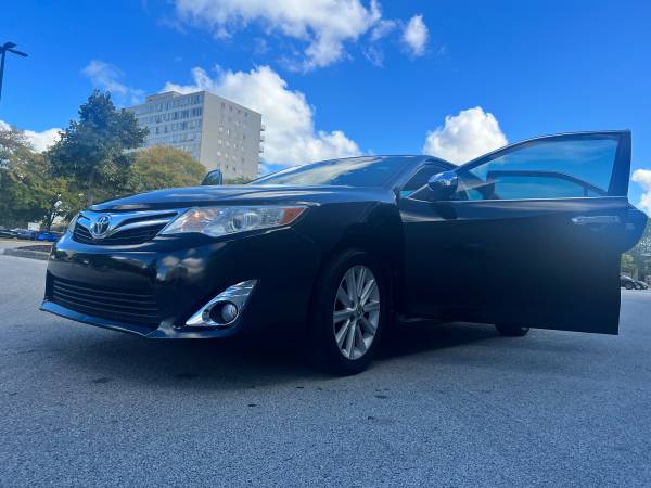 2013 Toyota Camry Hybrid for sale in Chicago, IL – photo 5