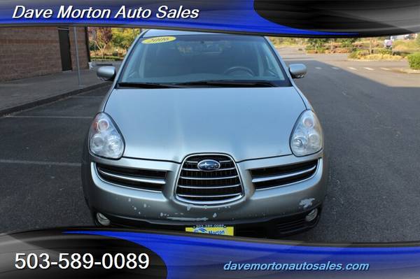 2006 Subaru Tribeca 7-Pass - - by dealer - vehicle for sale in Salem, OR – photo 6