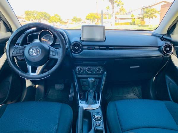Toyota Yaris iA 2017 Sedan For Sale for sale in Torrance, CA – photo 11
