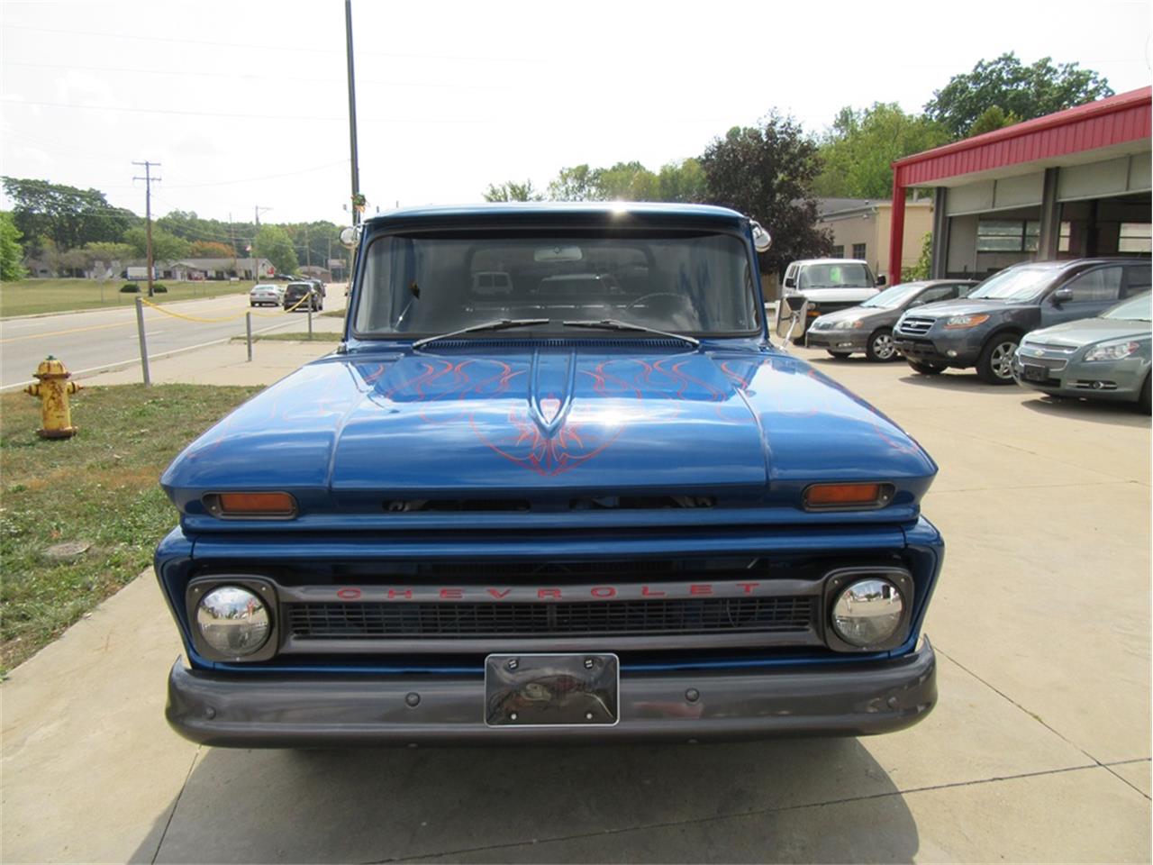 1965 Chevrolet C10 for sale in Akron, OH – photo 3
