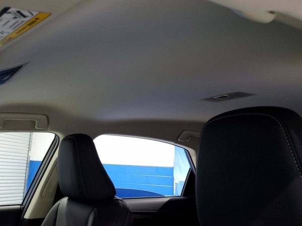 2017 Lexus NX 200t Sport Utility 4D hatchback Gray - FINANCE ONLINE... for sale in Louisville, KY – photo 23