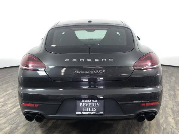 2015 Porsche Panamera GTS for sale in Los Angeles, CA – photo 11