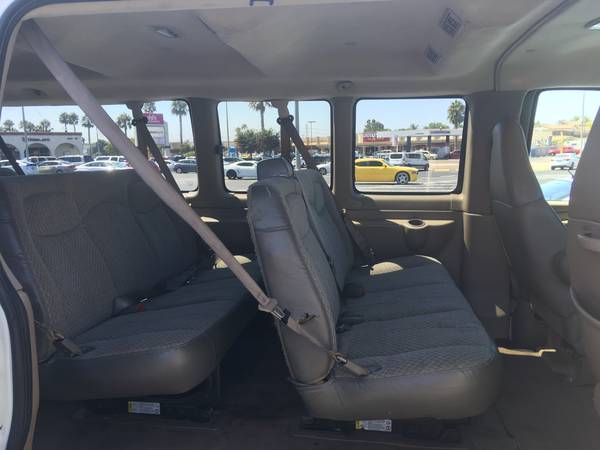 Chevy express van for sale in Chula vista, CA – photo 7