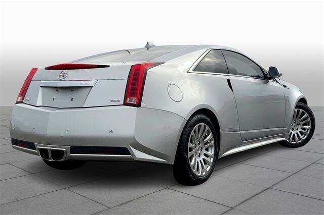 2014 Cadillac CTS Performance for sale in Flint, MI – photo 13